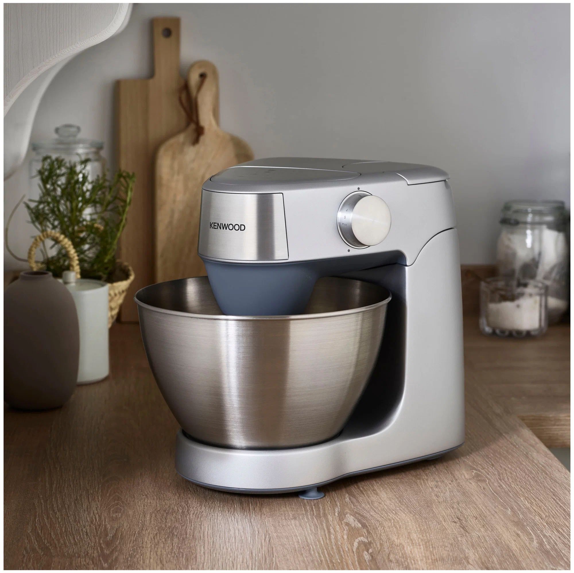 Кухонная машина Kenwood Prospero+ KHC29. W0SI