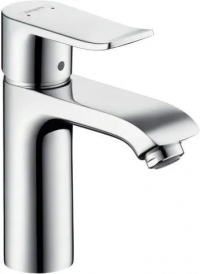 Смеситель для раковины Hansgrohe Metris E2 31084000
