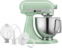 Планетарный миксер KitchenAid Artisan 5KSM125EPT, фисташковый