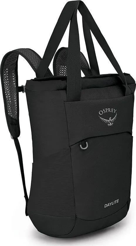 Сумка Osprey Daylite Tote 20 л, черный