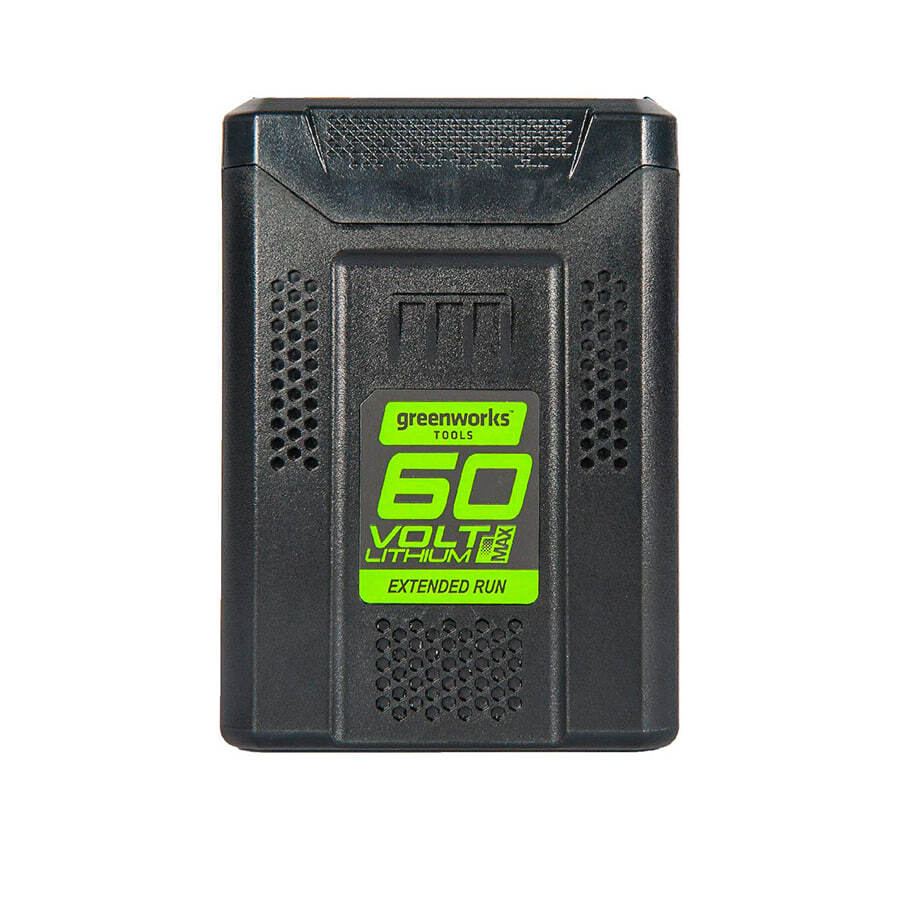 Аккумулятор Greenworks 60V G-MAX 4Ah 2918407