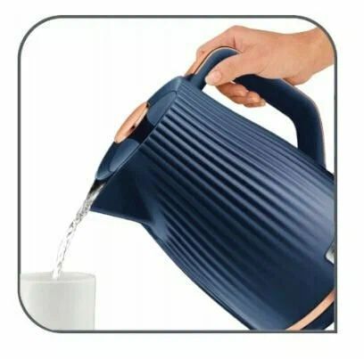 Чайник Tefal KO2514, синий