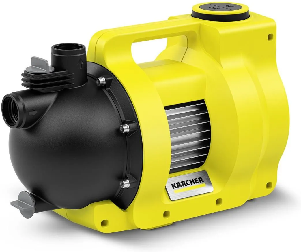 Садовый насос Karcher Bp 7.000 Garden 1.645-730.0