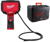 Аккумуляторный прожектор Milwaukee M18 HOAL-0 18 В, без АКБ и ЗУ