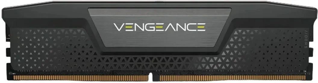 Оперативная память CorsairD5 6000 32Gb C30 Venegance (CMK32GX5M2B6000C30)