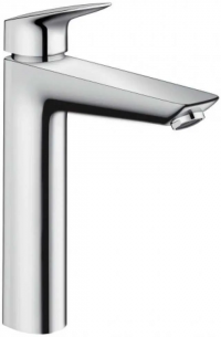 Смеситель Hansgrohe Logis 190, хром 71091000