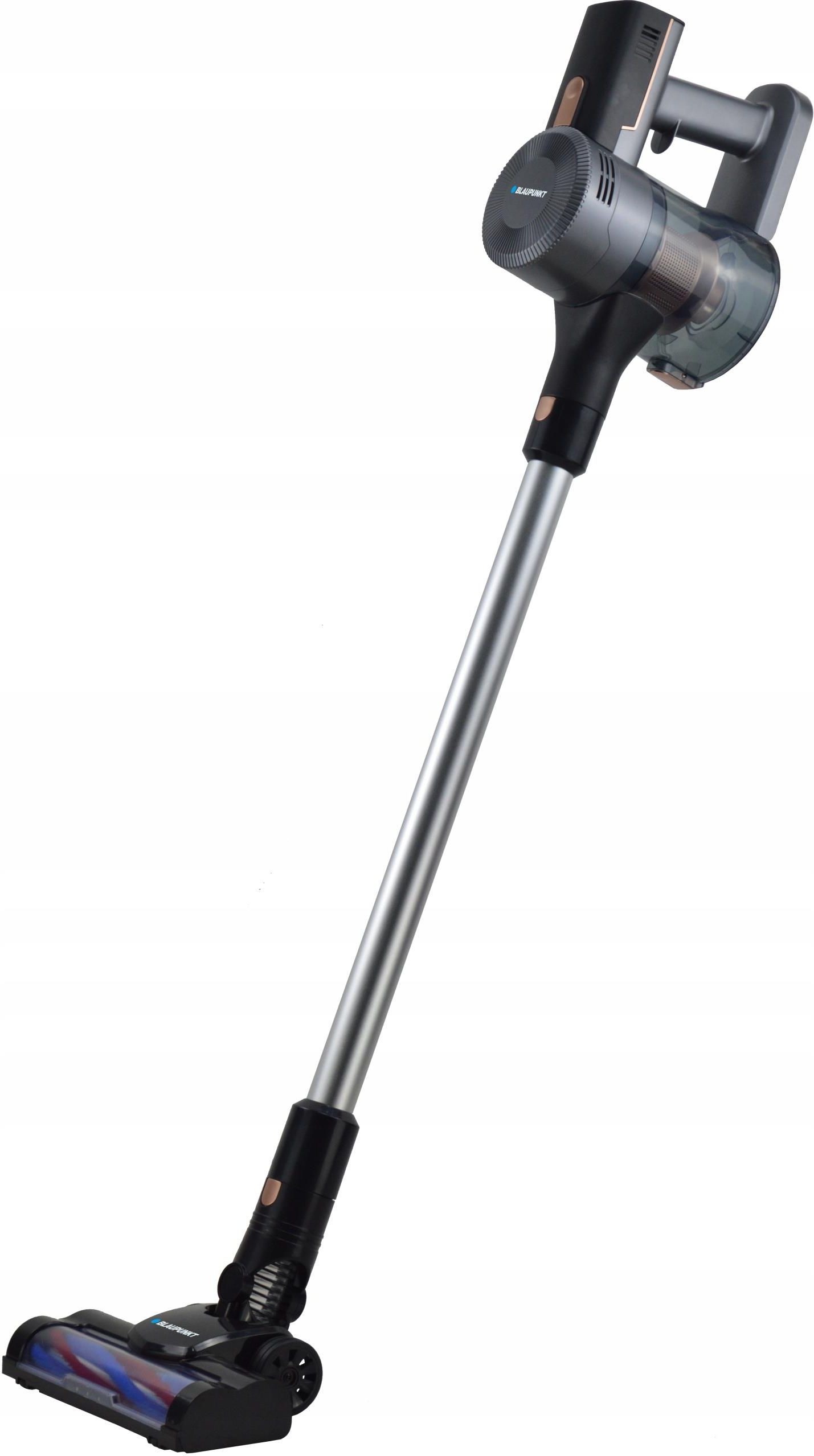 Вертикальный пылесос Blaupunkt VCH701