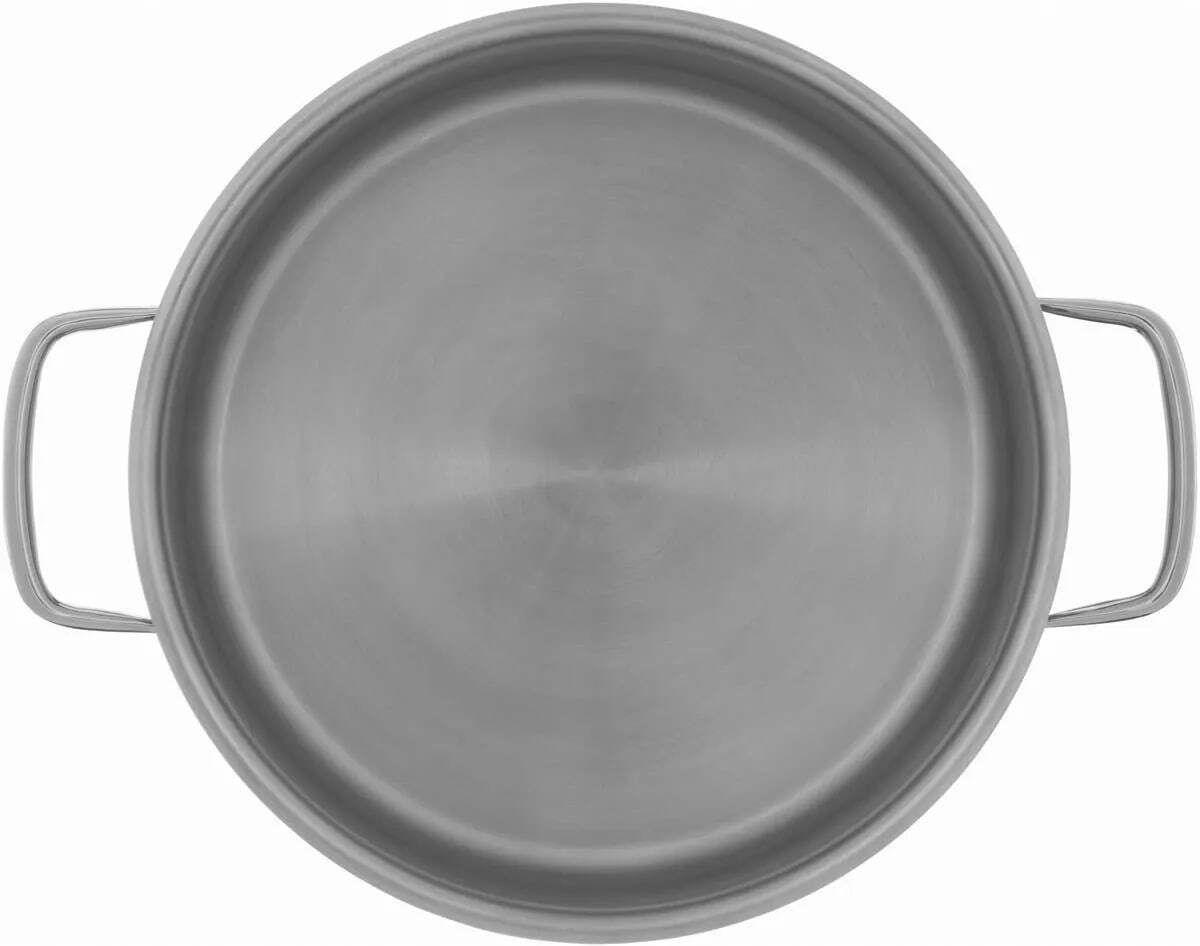 Кастрюля WMF Compact Cuisine, 4,1 л (4000530708984)