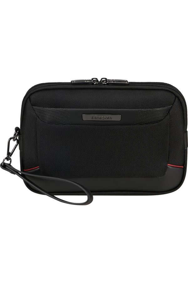 Маленькая сумка Samsonite Pro DLX 6 155243-1041 2.5л Black