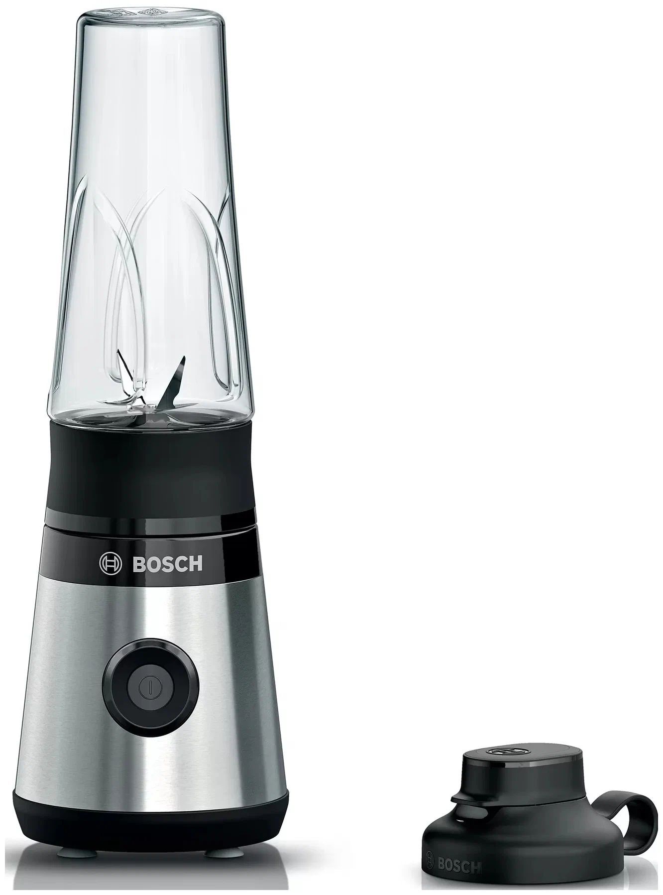 Блендер Bosch MMB2111M VitaPower Serie 2