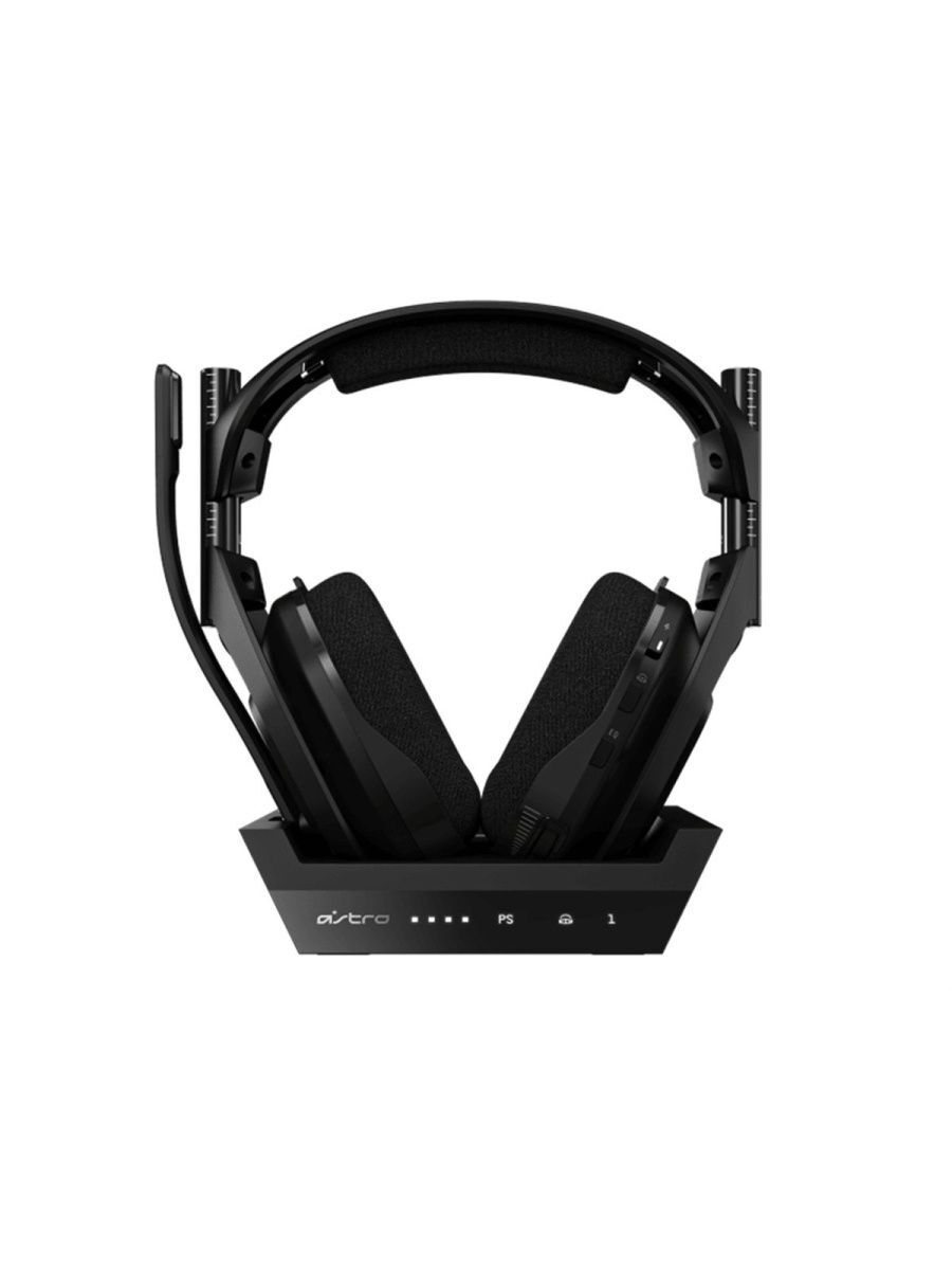 Игровые наушники Astro A50 Wireless + base station