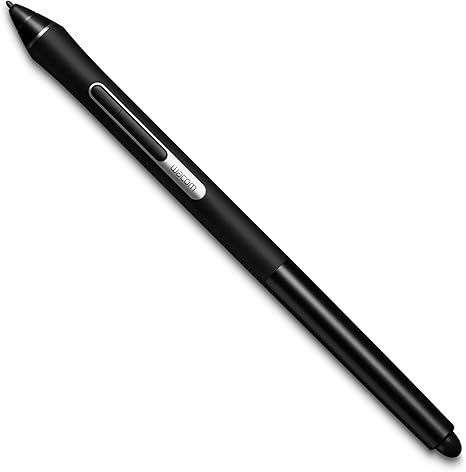 Стилус WACOM Pro Pen Slim, черный для WACOM