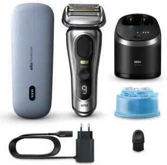 Электробритва Braun Series 9 Pro+ 9577CC