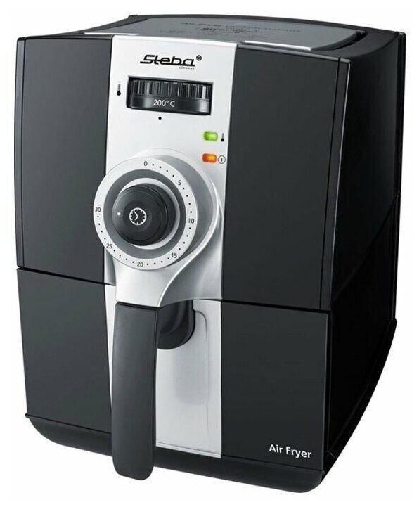 Аэрофритюрница Steba HF 900