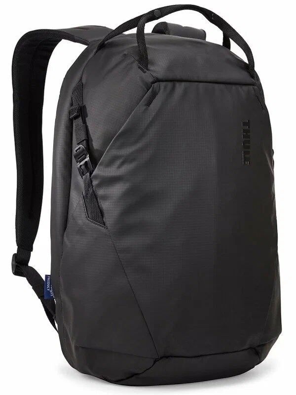 Рюкзак для ноутбука THULE Tact backpack 16L TACTBP114 black (3204711)