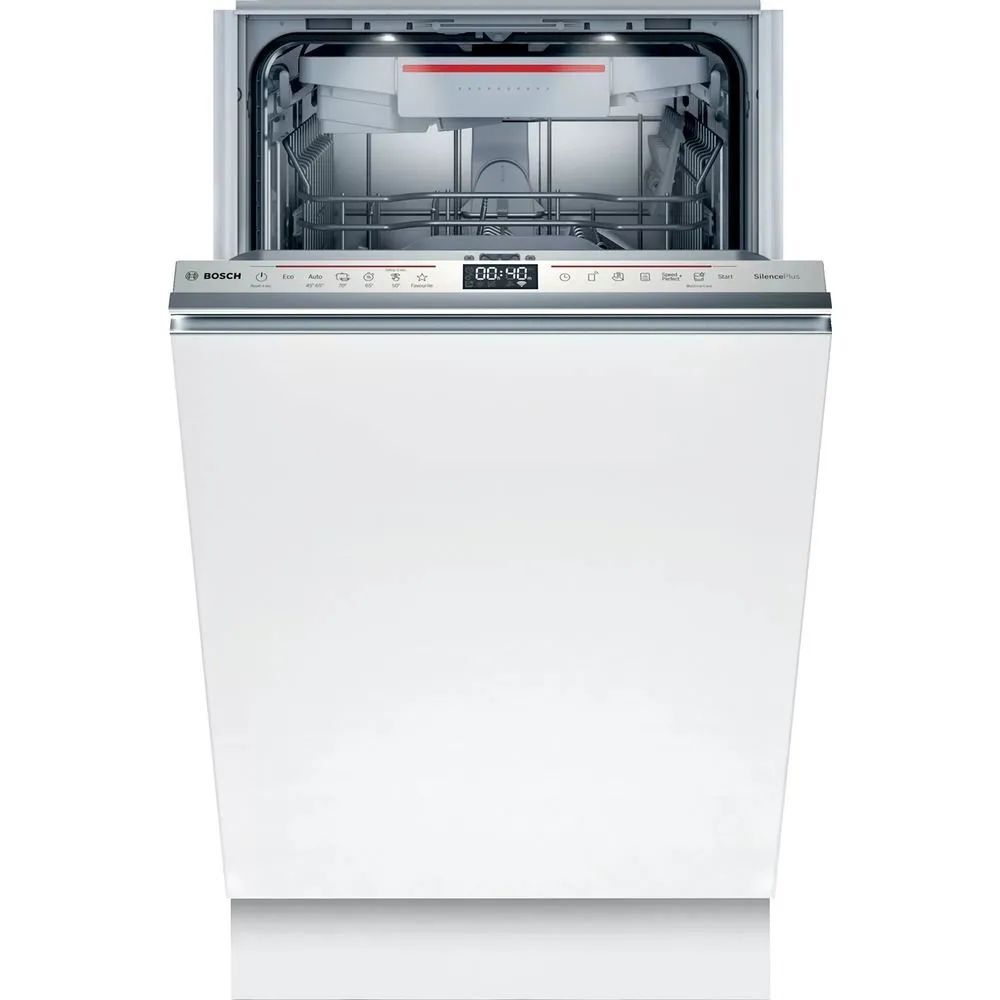 Встраиваемая посудомоечная машина Bosch SPV 6EMX11 E