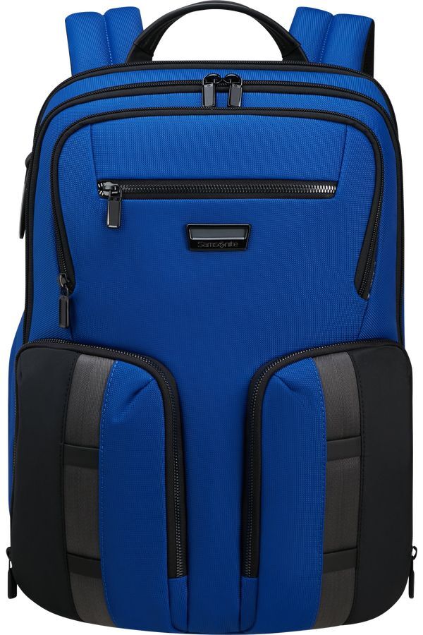 Рюкзак Samsonite Urban Eye 150042-1217 15.6" 18.5л Cobalt Blue