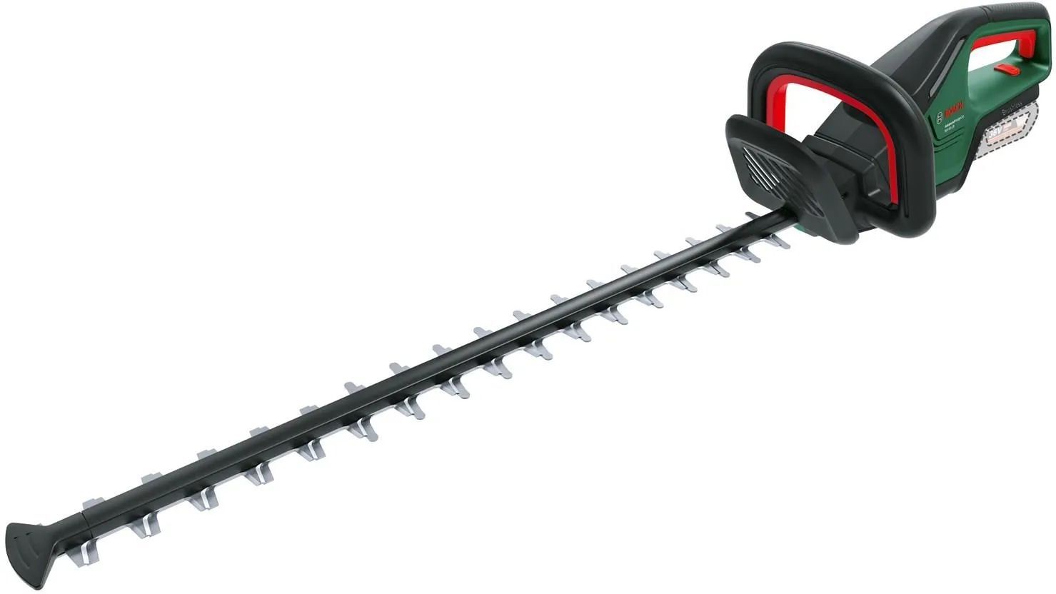 Аккумуляторные ножницы для живой изгороди Bosch AdvancedHedgeCut 36V-65-28 (060084A301)