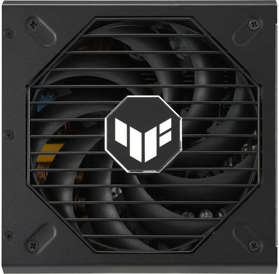 Блок питания Asus TUF Gaming 1200W (90YE00S0B0NA00)