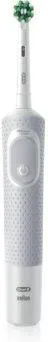 Электрическая зубная щётка Oral-B Vitality Pro Protect X D103 White, с зарядной станцией