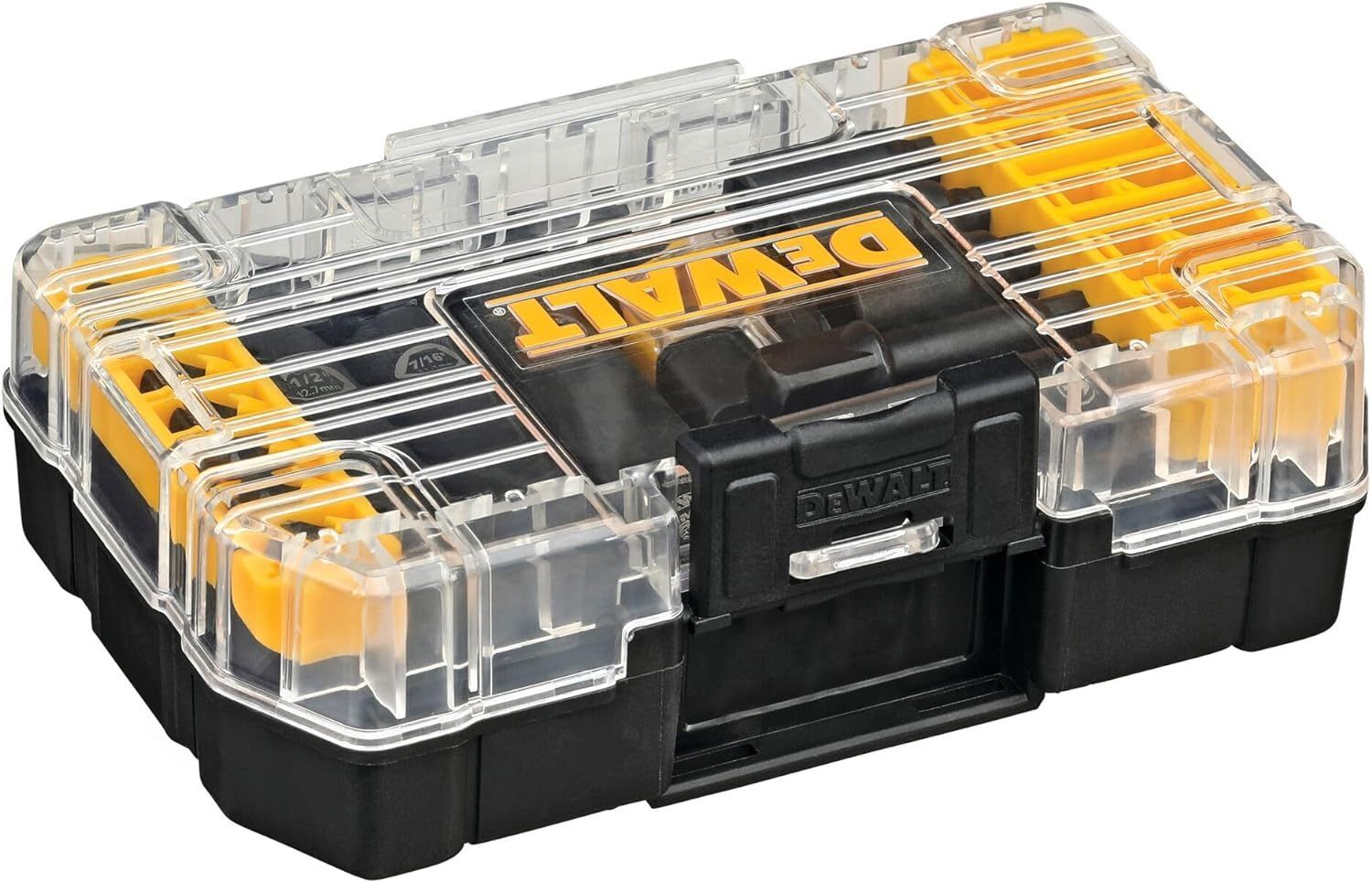 Набор бит и насадок DEWALT (DWA2T35IR)