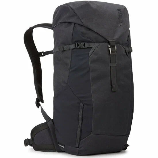 Рюкзак туристический THULE AllTrail X 25L Hiking Backpack TALX125 Obsidian (3204130)