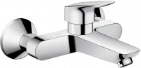 Смеситель Hansgrohe Logis, хром 71225000