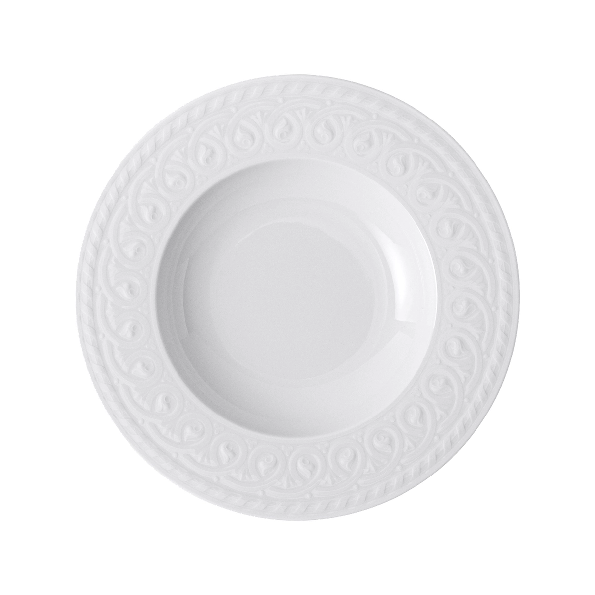 Тарелка глубокая Villeroy & Boch Cellini 1046002700