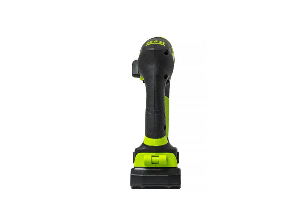Аккумуляторная ударная дрель Greenworks GD24SDS1 (3803107)