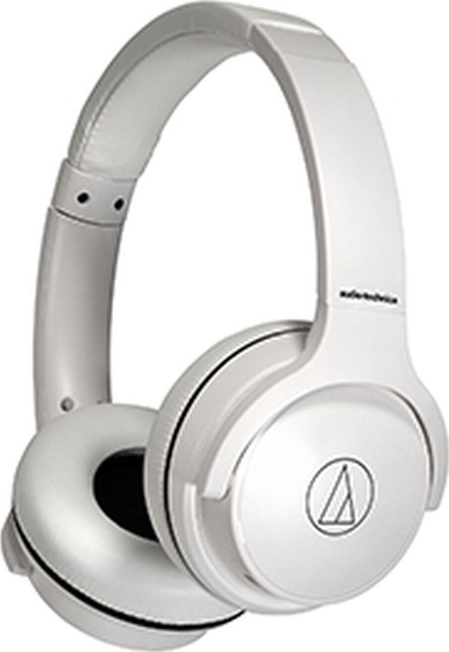 Наушники Audio-Technica ATH-S220BT