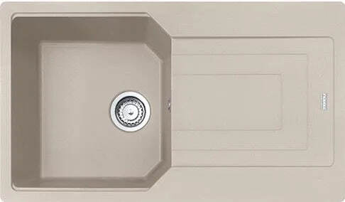 Кухонная раковина Franke Urban UBG 611-86 114.0582.894, Ореховый