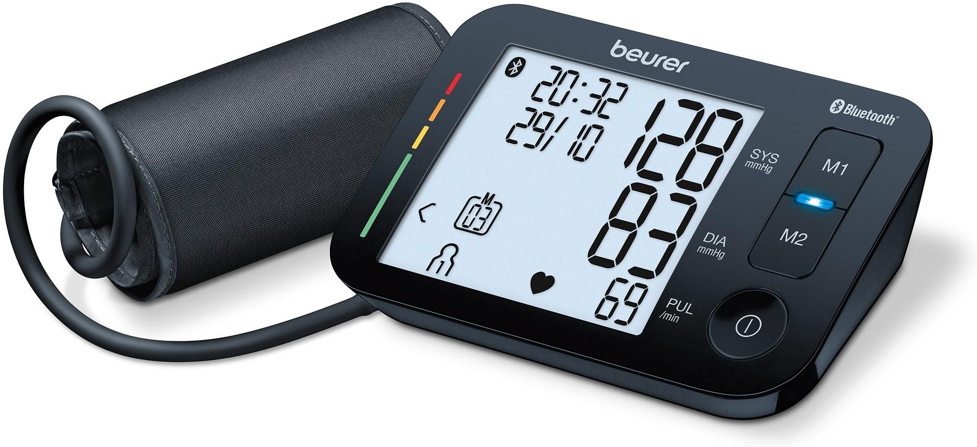 Тонометр Beurer BM 54 (Bluetooth)