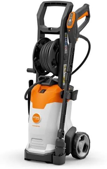 Мойка высокого давления Stihl RE 100.0 PLUS CONTROL