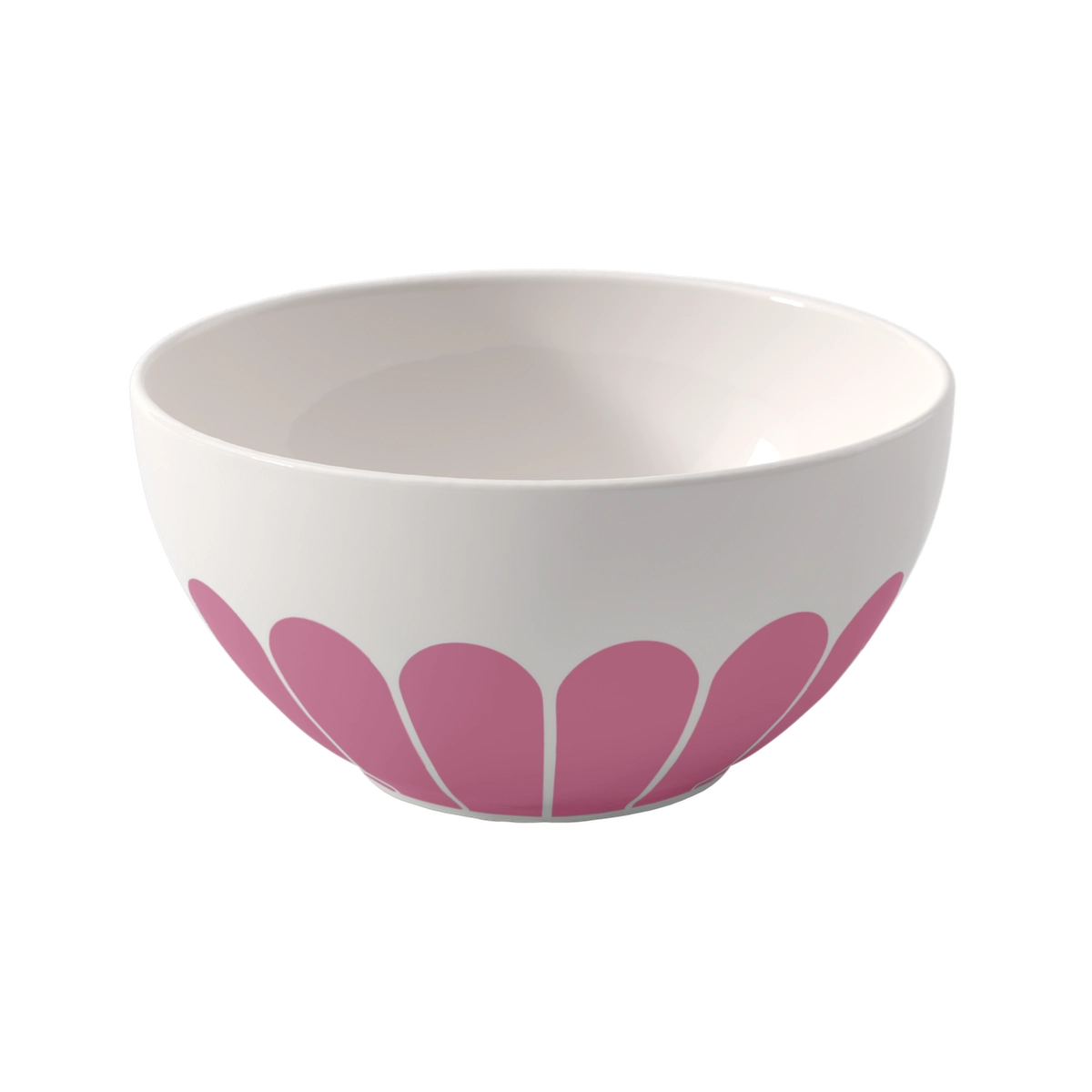 Миска Villeroy & Boch Fleur Cassis (430 мл)