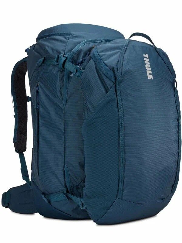 Рюкзак туристический THULE Landmark 60L TLPM160 Women's Majolica Blue (3203728)