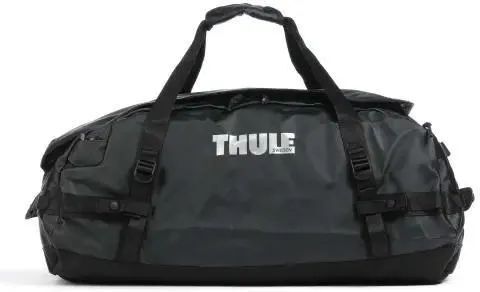 Дорожная сумка Thule Chasm 70 л черная