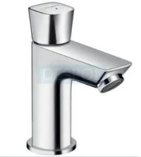 Смеситель для раковины Hansgrohe Logis 70, хром 71120000