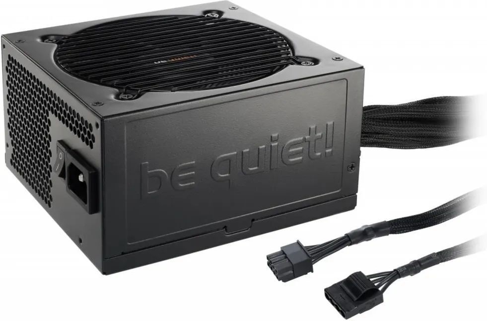 Блок питания Be Quiet Pure Power 11 700W Atx Bn295