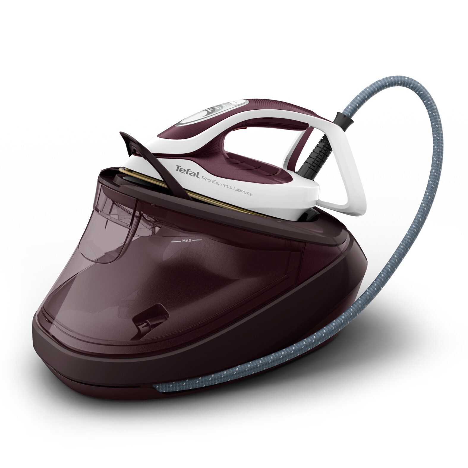Парогенератор Tefal Pro Express Ultimate II GV9721E0