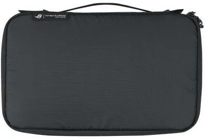 Рюкзак Asus ROG Archer ErgoAir черный