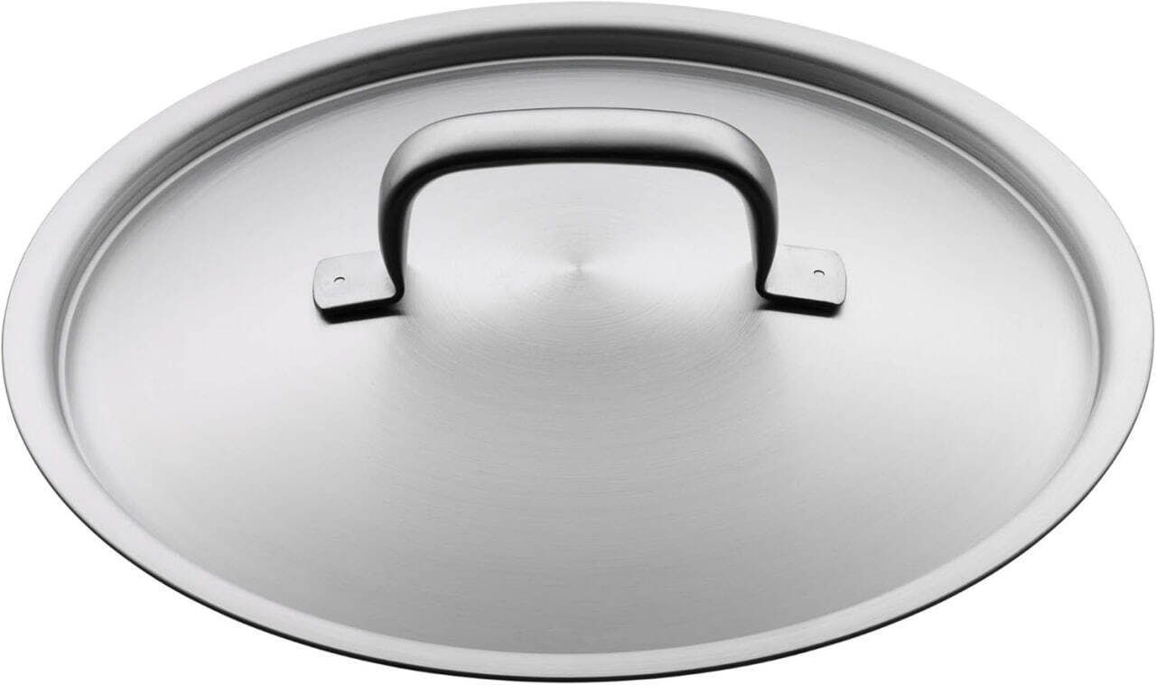 Кастрюля WMF Gourmet Plus 5,7 л, 24 см (4000530581211)