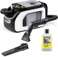 Пароочиститель KARCHER SE 3 Compact Home N1 1.081-539.0