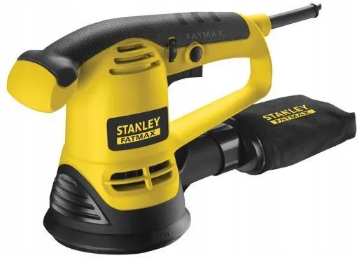 Многофункциональный инструмент Stanley FME440K 300 Вт, кейс