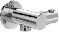 Ручка душа Villeroy&Boch Universal Showers с держателем хром (TVC00046200061)