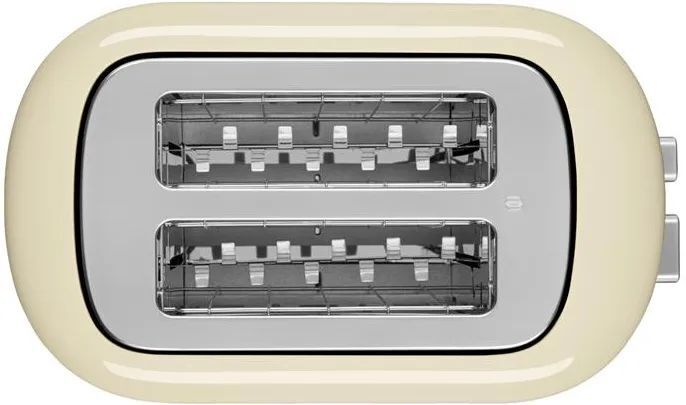 Тостер KitchenAid 5KMT2109 кремовый