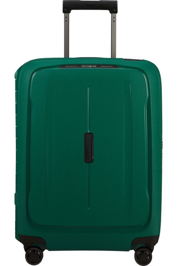 Чемодан Samsonite Essens 146909-4705 55см 39л Alpine Green