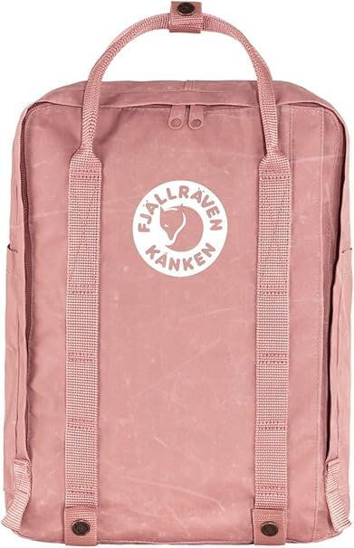 Рюкзак FjallRaven Kanken, Лиловый (Lilac Pink 304)