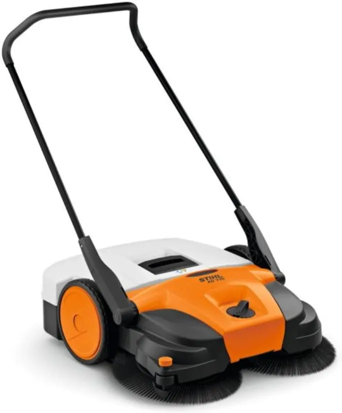 Ручная уборочная тележка Stihl KG 770.0