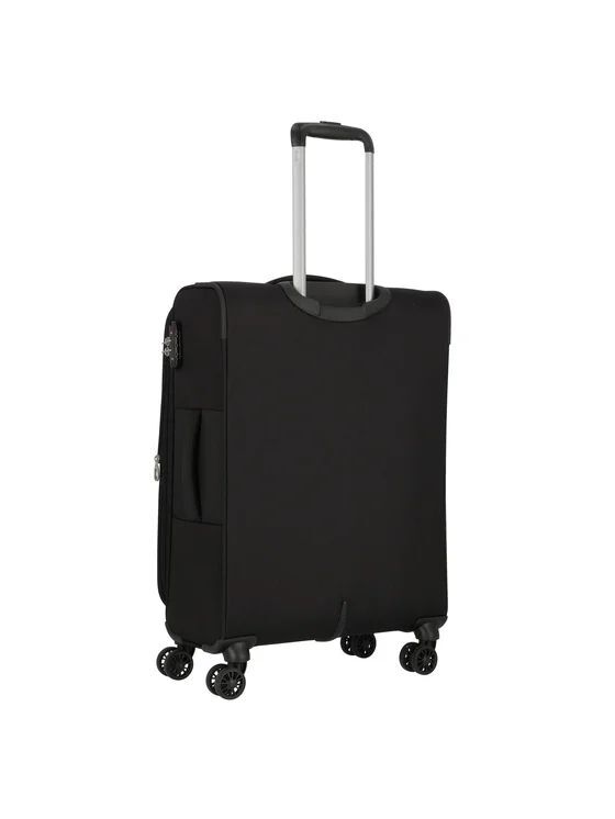 American Tourister Avantour Набор чемоданов черные