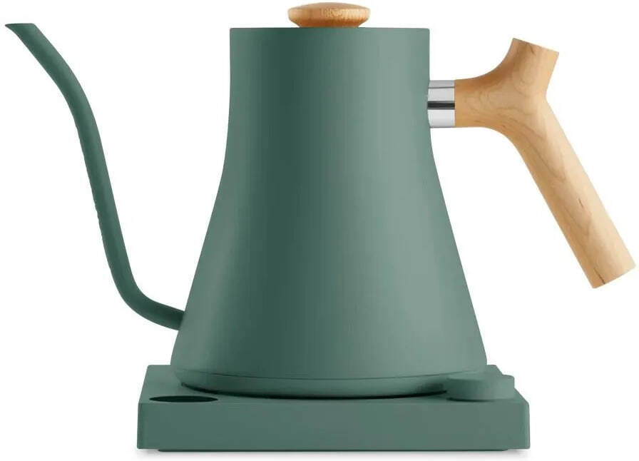 Электрический чайник Fellow Stagg Ekg Green